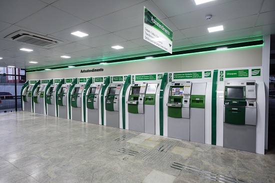 Banking Automation