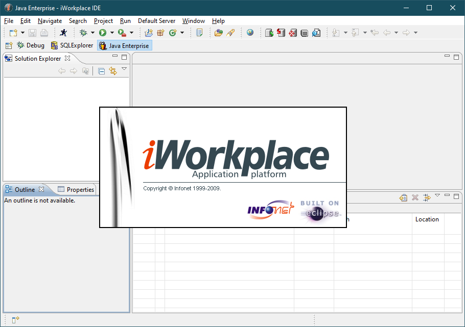 iWorkplace